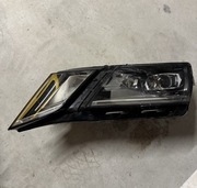 SKODA OCTAVIA 3 III LIFT REFLEKTOR FULL LED LEWY LAMPA LEWA 5E1 941 015 E