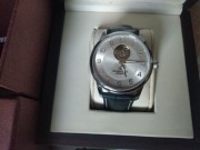 Albert Riele automatic Swiss watches - okazja dla Ciebie lub na prezent