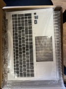 Klawiatura do laptopa HP elitebook 860 G9 - niemiecka