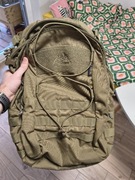 Plecak Helikon EDC 21 Green Olive plus organizery 