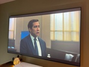 Ekran CLR Epson ELPSC35 (100cali) z wgnieceniem