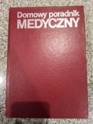 DOMOWY PORADNIK MEDYCZNY