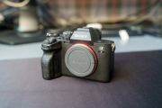 Aparat Sony A7 IV