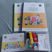 Karty Grabowskiego gry i łamigłówki logiczne plus ksiazka dodatkowe gry