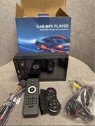 Radio samochodowe car mp5 player