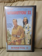 Winnetou II **Mega Unikat**