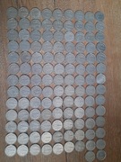 1 zł 1985 119 szt zestaw