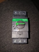 Wyłącznik silnikowy Schneider GV3P56 NOWY