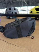 Sakwa rowerowa KTM saddle bag II T-System