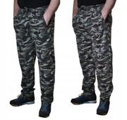 Spodnie dresowe 4xl różne rodzaje