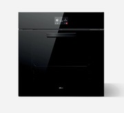 Piekarnik z funkcją pizzy Elica VIRTUS MULTI 60 TFT