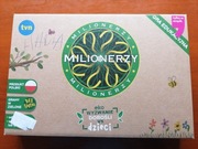 Gra Milionerzy dla dorosłych i dzieci