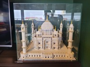 LEGO 10256 Creator Expert - Taj Mahal, SET dla kolekcjonerów