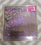 Eveline paleta cieni do powiek sparkle