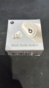 Beats Studio Buds+ TWS ANC Apple Android Stan Bardzo Dobry