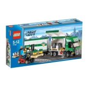 LEGO CITY 7733 wartość nowego zestawu to 1159zl Unikat niedostępny na rynku
