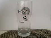 SZKLANKA BROWARU LECH