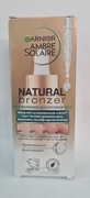 Garnier Natural Bronzer koncentrat brązujacy