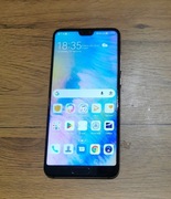 Huawei P20 telefon smartfon