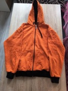 Bluza z kapturem sitotex rozmiar 176/xl