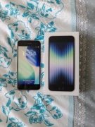 iPhone SE 2022 64GB Biały
