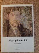 WYSPIAŃSKI - PASTELE- mała encyklopedia sztuki