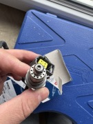 Sonda lambda bosch Mercedes 