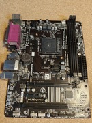 Gigabyte GA-AM1M-S2P 
