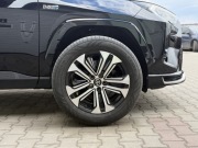 Koła letnie Toyota Rav4 Hybrid 4x4