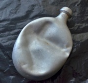 Manierka Carska rzadkie bicia