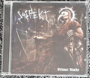 Suspekt - Prima Nocte