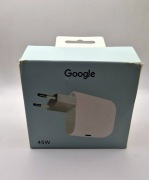 Ladowarka Sieciowa Google 45 Watt