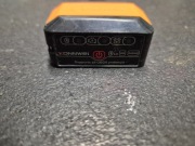Interfejs Konnwei pomarańczowy ELM327 OBD2 Bluetooth 5.0 ANDROID iOS