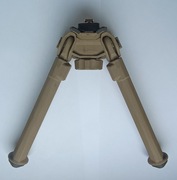 Oryginałny dwójnóg MAGPUL MOE na M-LOK kolor FDE