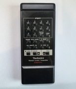 Pilot TECHNICS EUR64194  CD Player SL-P1200 SL-P720 SL-P520 SL-P320