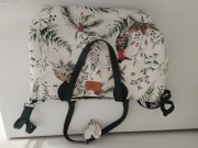 Torba Medium Forest  Premium - La Millou Feeria + darmowy prezent 