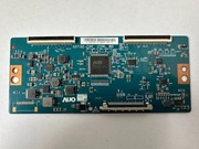 T-CON Logika AUO TS-5543T10C02