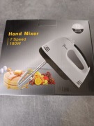 Mikser ręczny 180W