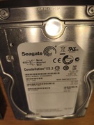 2 Dyski HDD 2 x 4TB - SAS - nie SATA