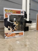 Funko Pop! Animation Dragon Ball Z Goku #615