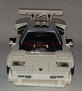 Lego Speed Champions 76908 Lamborghini Countach