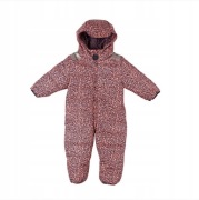 Ducksday kombinezon Pip  dla dziewczynki ocieplany przejściowy 68 cm
