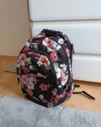 Plecak szkolny dla dziewczynki