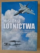 Riccardo Niccoli - Historia lotnictwa