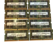 Pamięci RAM SAMSUNG DDR4 16GB 2Rx8 3200MHz So-Dimm