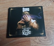 Szad i niech szukają mnie kule