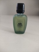 Mila Schon UOMO EDT 10 ml vintage perfumy miniaturka 