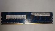 PAMIĘĆ RAM SK HYNIX DDR3 4GB 12800U PC3 1600Mhz