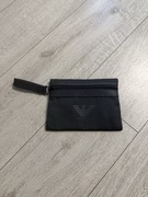 Kosmetyczka męska Emporio Armani nowa