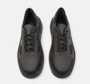 Włoskie buty Iceberg  model Cook, dł. wkładki 28 cm roz. 43, skóra